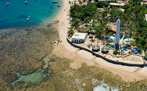 Praia do Forte