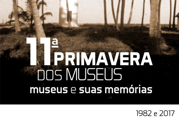 É Primavera nos Museus do TAMAR!