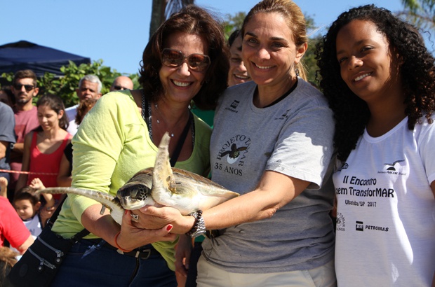 II Encontro reuniu 80 jovens de 17 instituições em Ubatuba