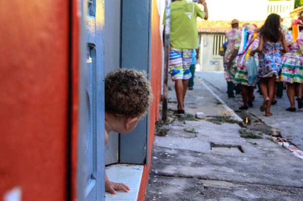 25 anos de tradições e tartarugas marinhas celebrados em Sergipe