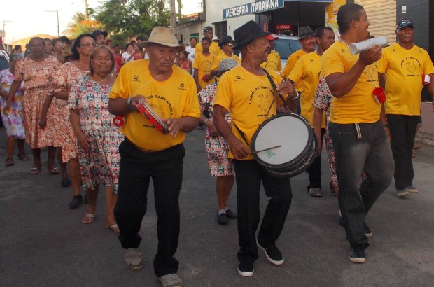 Cultura, arte e conservação de tartarugas marinhas em Sergipe