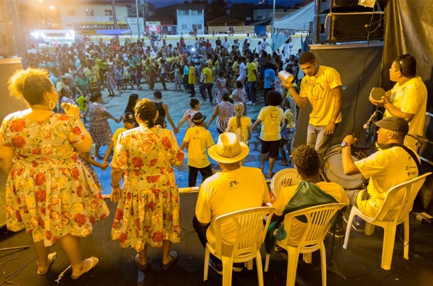 28o Culturarte de Pirambu: o legado cultural da conservação das tartarugas marinhas