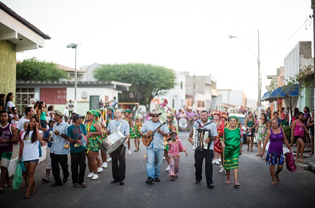 22º Culturarte chega a Ponta dos Mangues