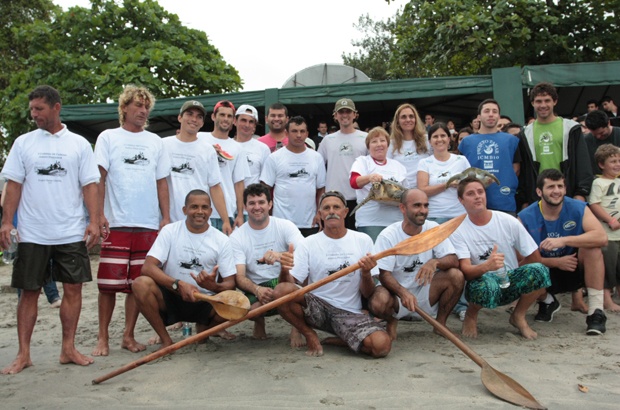 Amigo Pescador valoriza cultura caiçara e prestigia o homem do mar