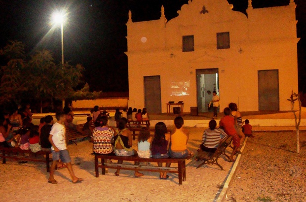 Cine Tamar estimula cearenses a atuar em ações ambientais