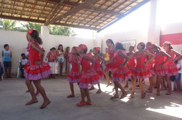 25º CULTURARTE mobiliza praias de Sergipe 