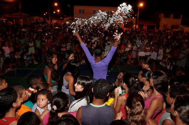 Culturarte faz 21 anos em defesa das tradições culturais e da conservação ambiental em Sergipe