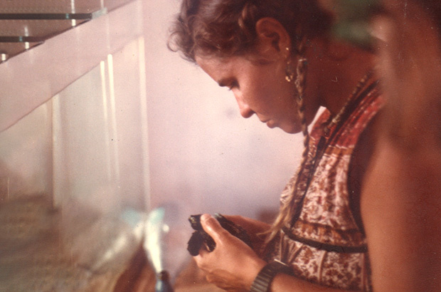 Conhecer para preservar