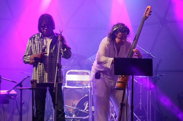 Milton Nascimento e Dudu Lima Trio homenageiam o TAMAR com Tamarear