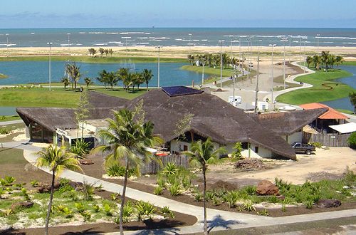 Oceanrio de Aracaju completa sete anos de atividade na praia de Atalaia