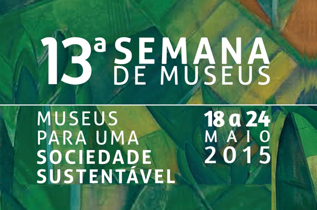 Projeto Tamar participa da 13ª Semana Nacional de Museus