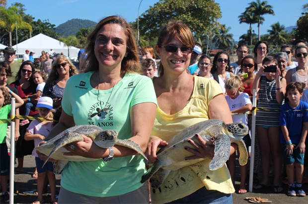 III Semana do Mar chama atenção para a proteção aos mares e oceanos