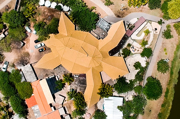 Centro de Visitantes do Projeto Tamar em Aracaju tem novidades